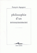 Philosophie du retournement